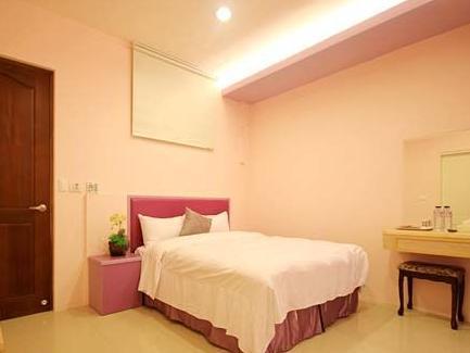 Shi Su Wan Jia Homestay I Nantou Εξωτερικό φωτογραφία